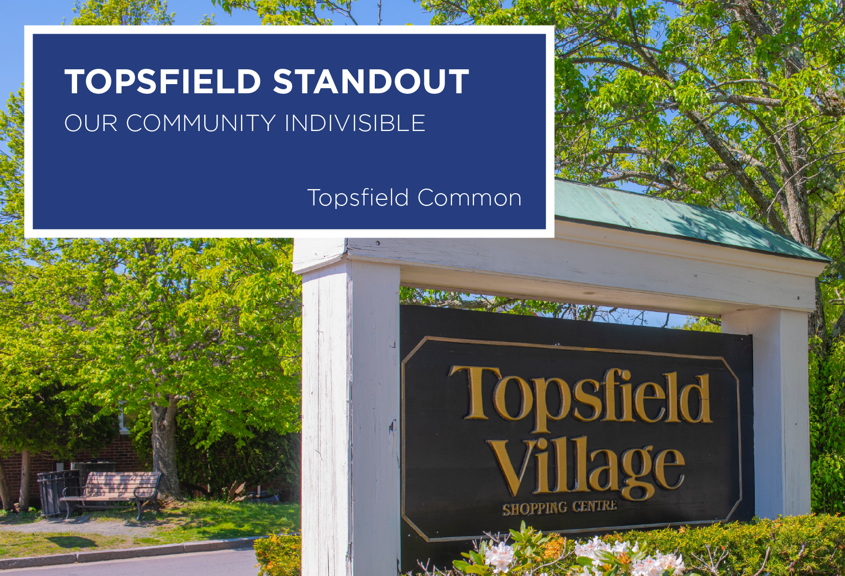 OCI - Topsfield Rally