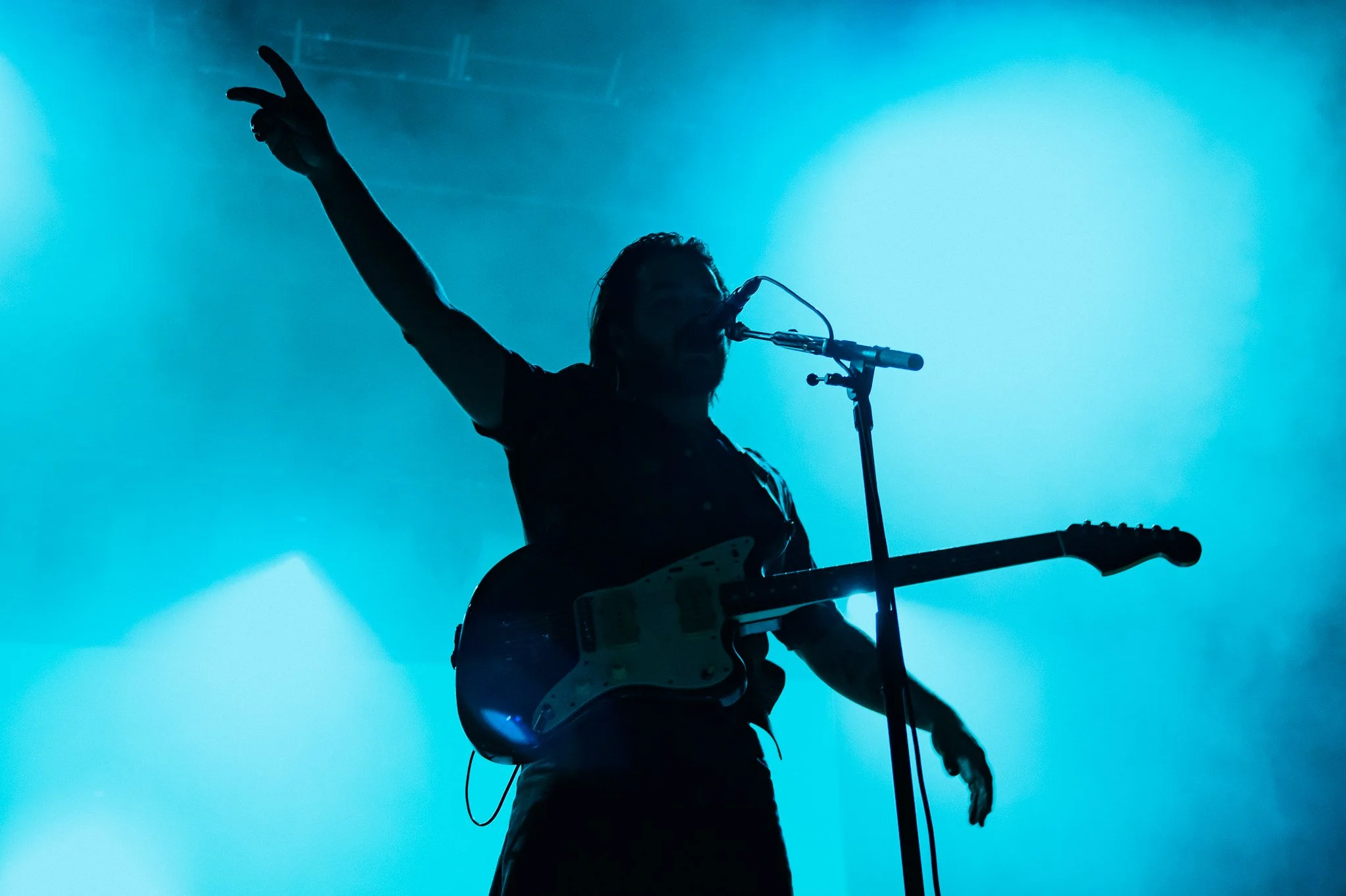 Milky Chance - Enmore theatre, Sydney - Futuremag Music.jpg