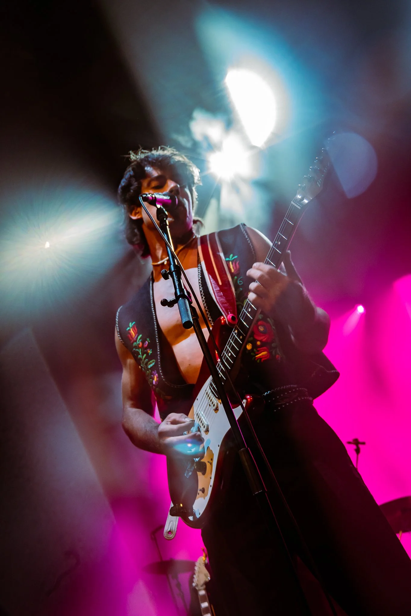 Go-Jo - Enmore Theatre, Sydney - Jacqui Edmont-6.jpg