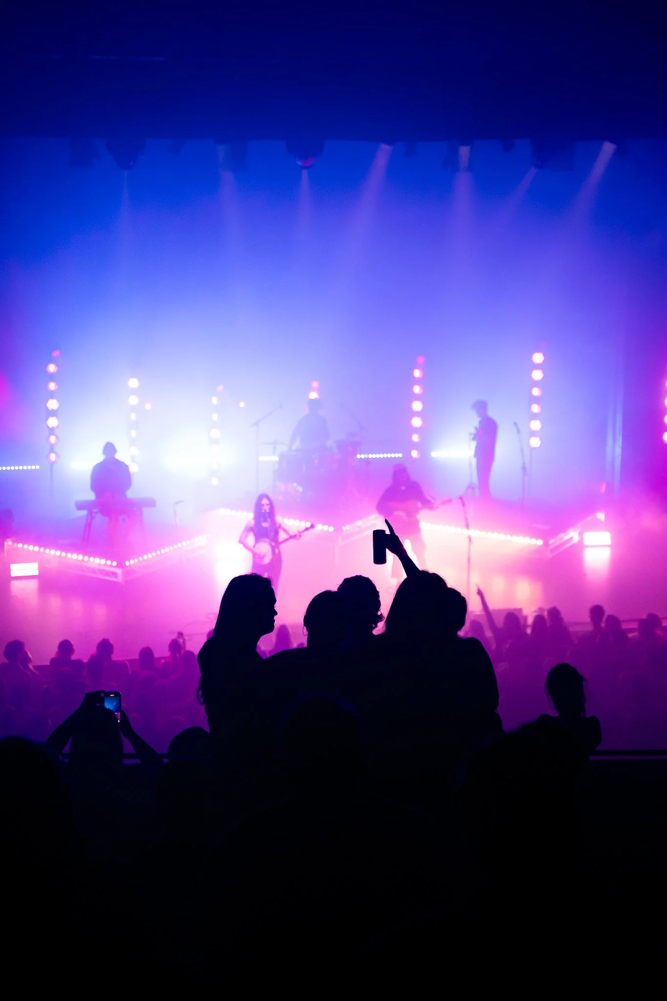 The Dreggs - Enmore Theatre, Sydney - Jacqui Edmont-15.jpg