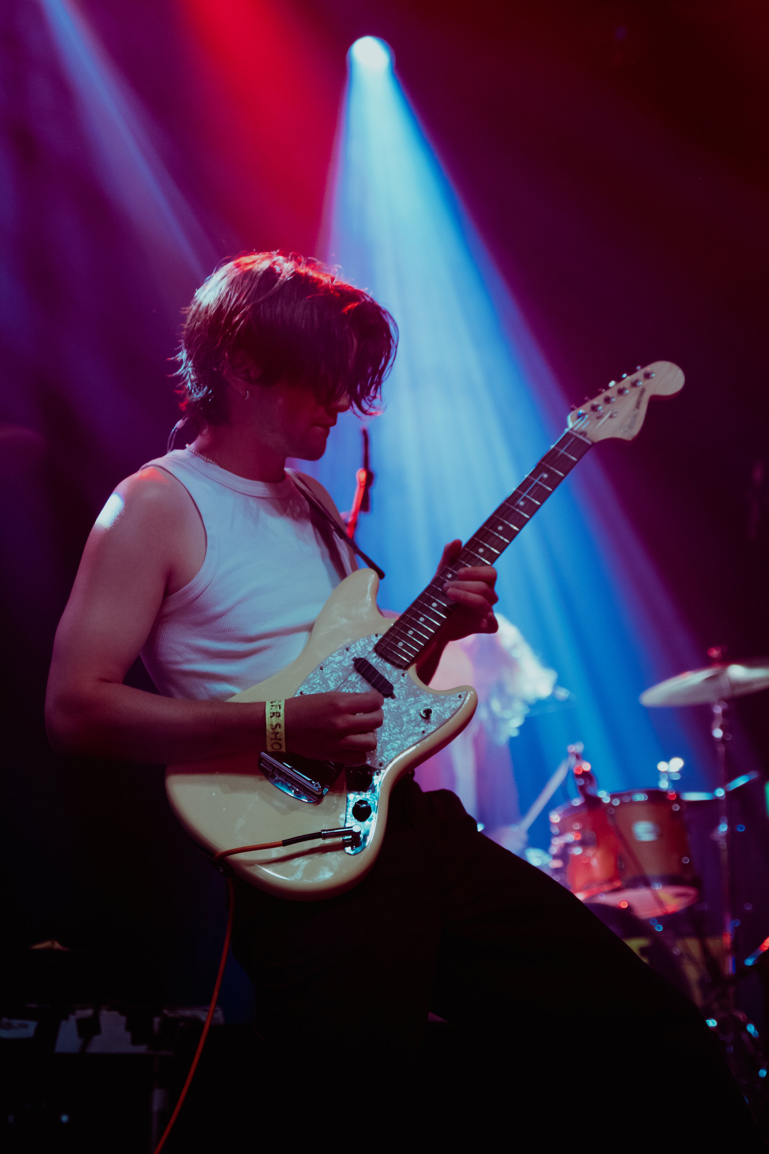 Teenage Dads, London Music Photographer, Belfast Music Photographer, Concert photography