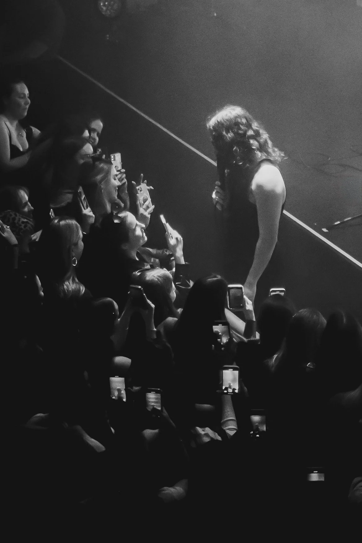 The Dreggs - Enmore Theatre, Sydney - Jacqui Edmont-16-Edit.jpg