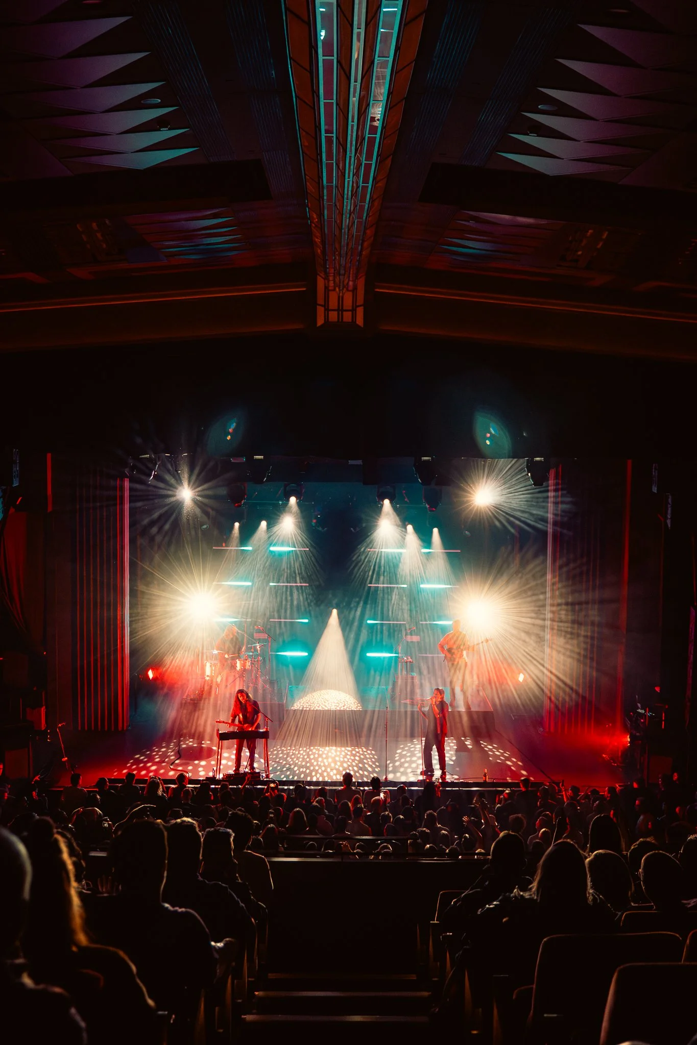 Holy Holy - Enmore Theatre, Sydney - Jacqueline Edmont-3.jpg