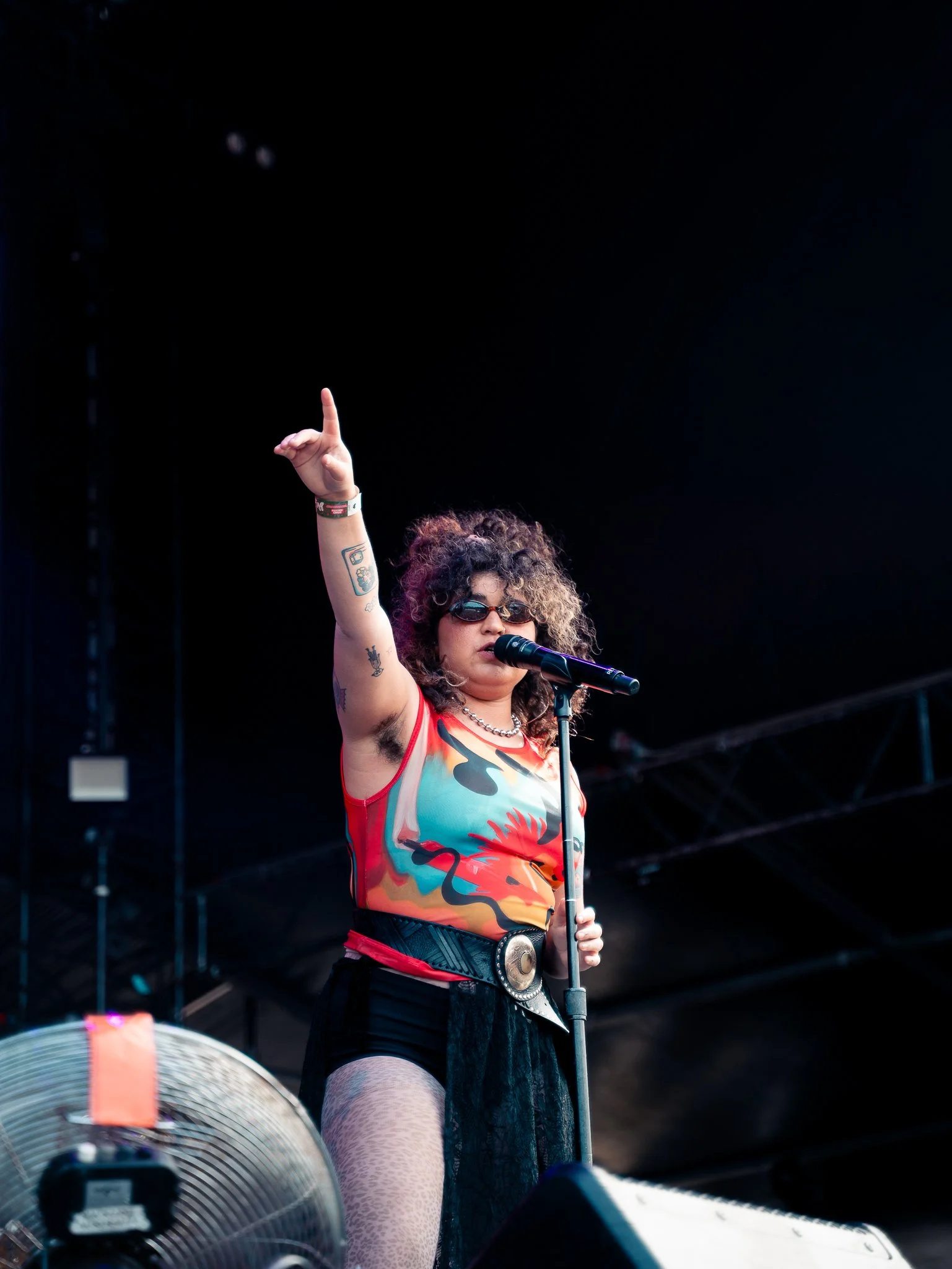 Laneway Sydney - Remi Wolf-6.jpg