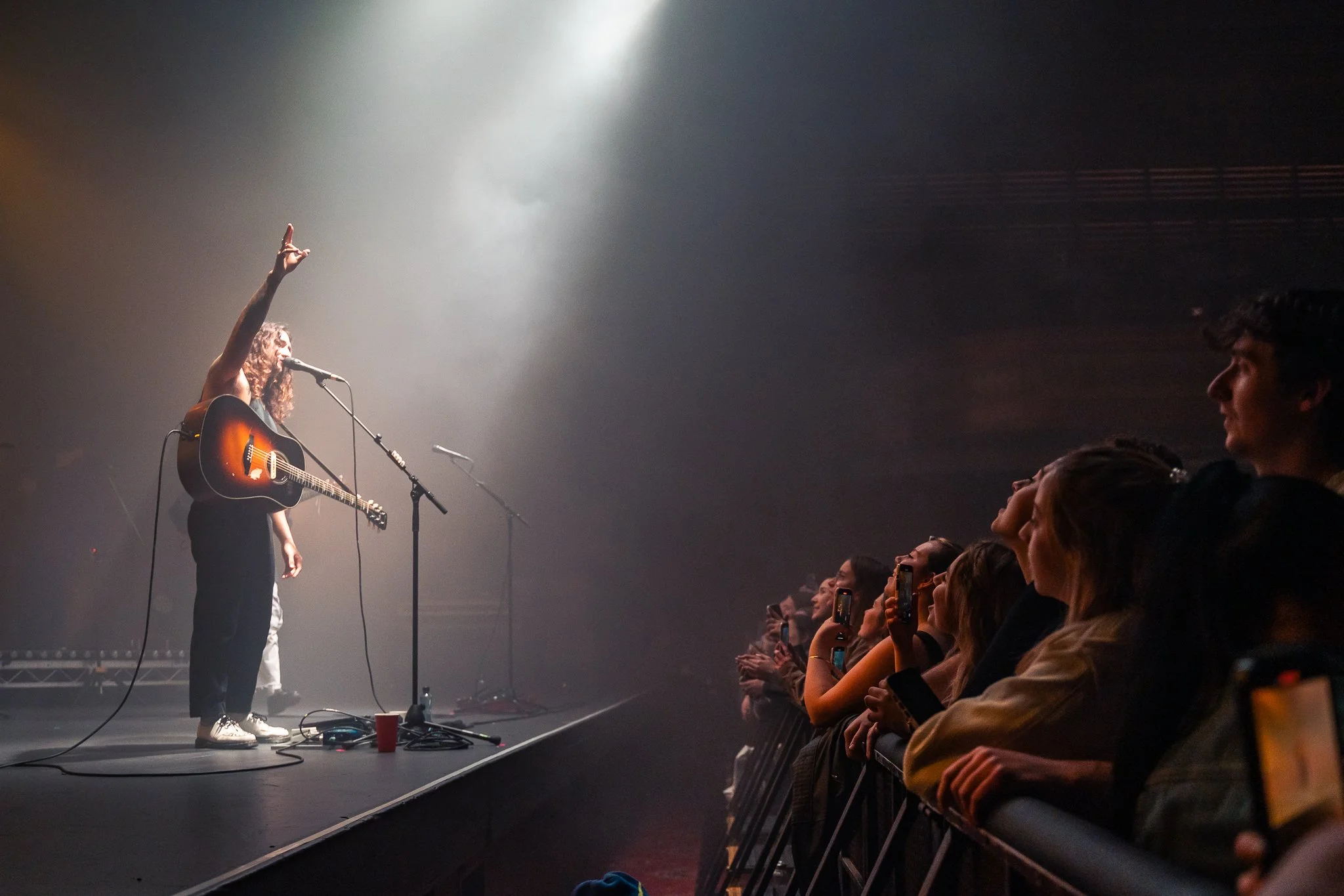 The Dreggs - Enmore Theatre, Sydney - Jacqui Edmont-25.jpg