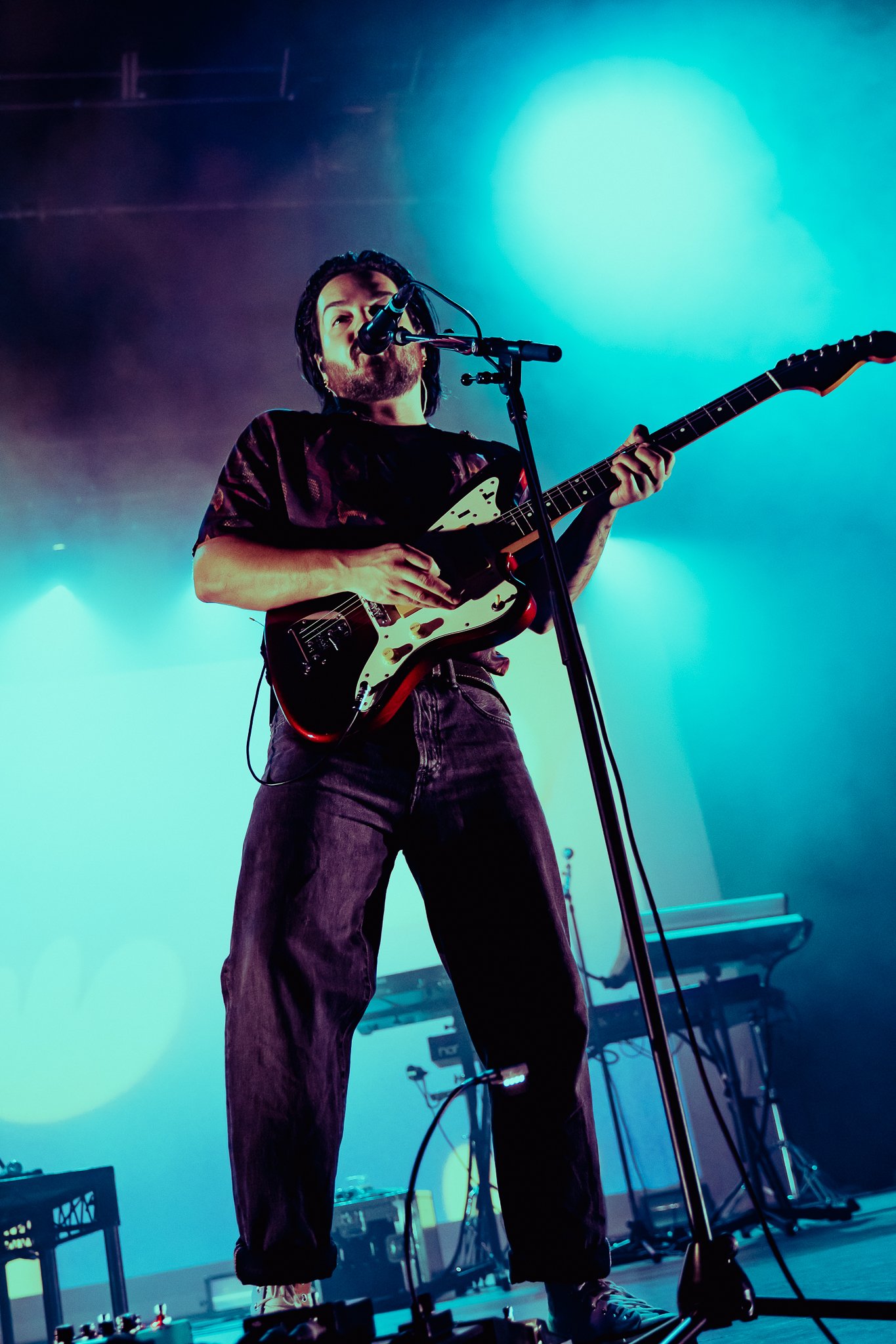Milky Chance - Enmore Theatre, Sydney - Futuremag Music-25.jpg