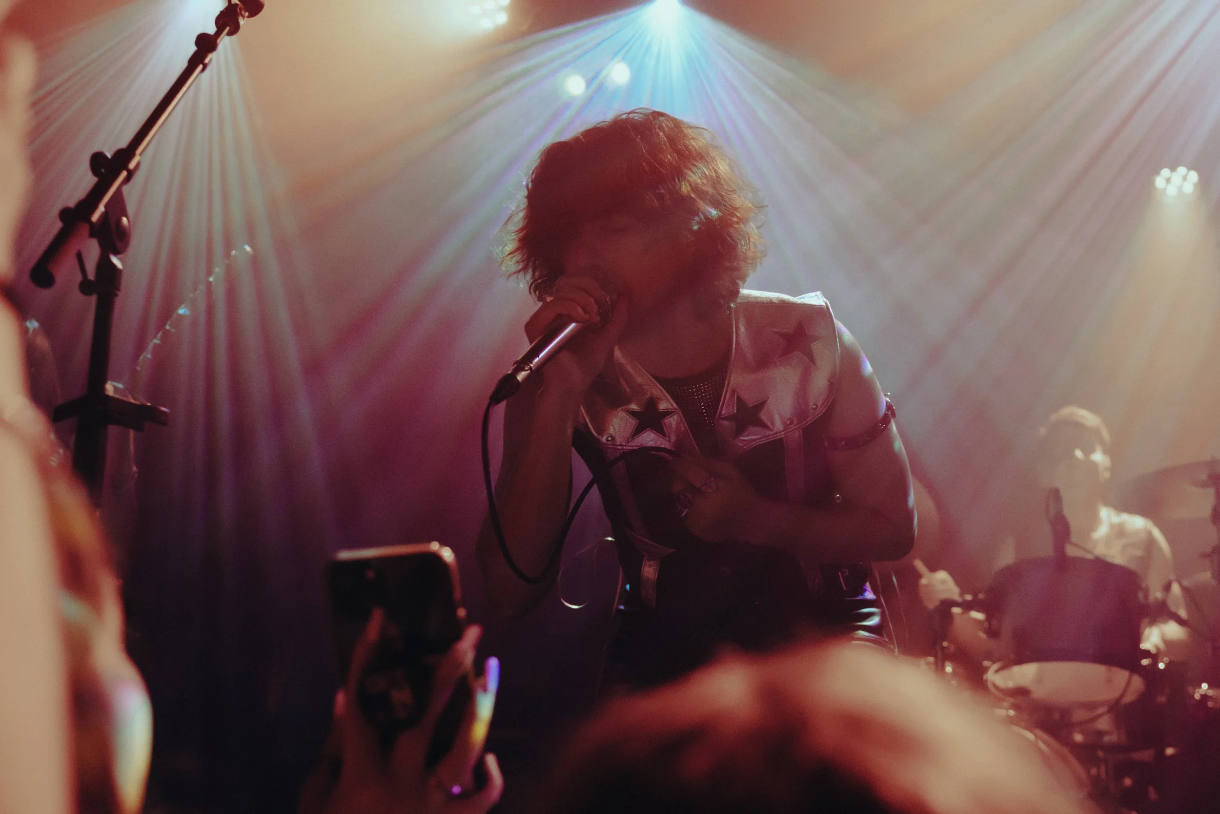 Carla Wehbe - Oxford Art Factory, Sydney-12.jpg