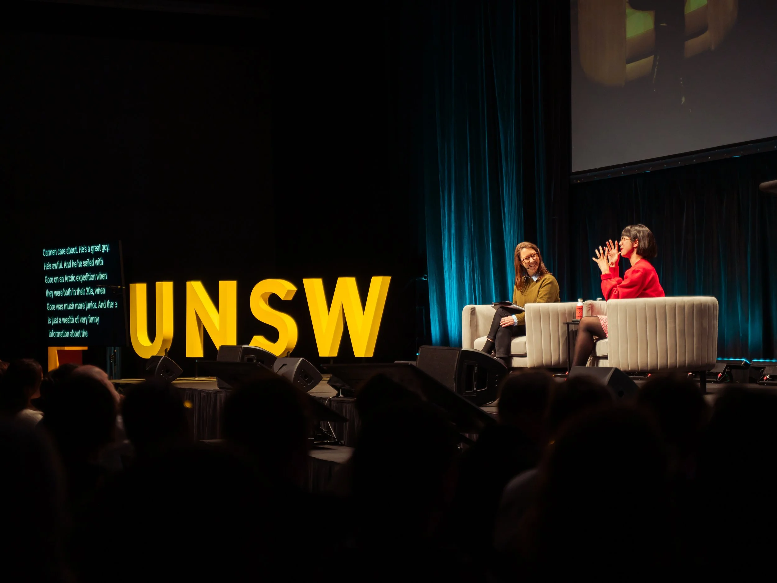 Sydney event photographer for corporate functions, festivals, launches, and conferences, clean, professional coverage delivered fast.