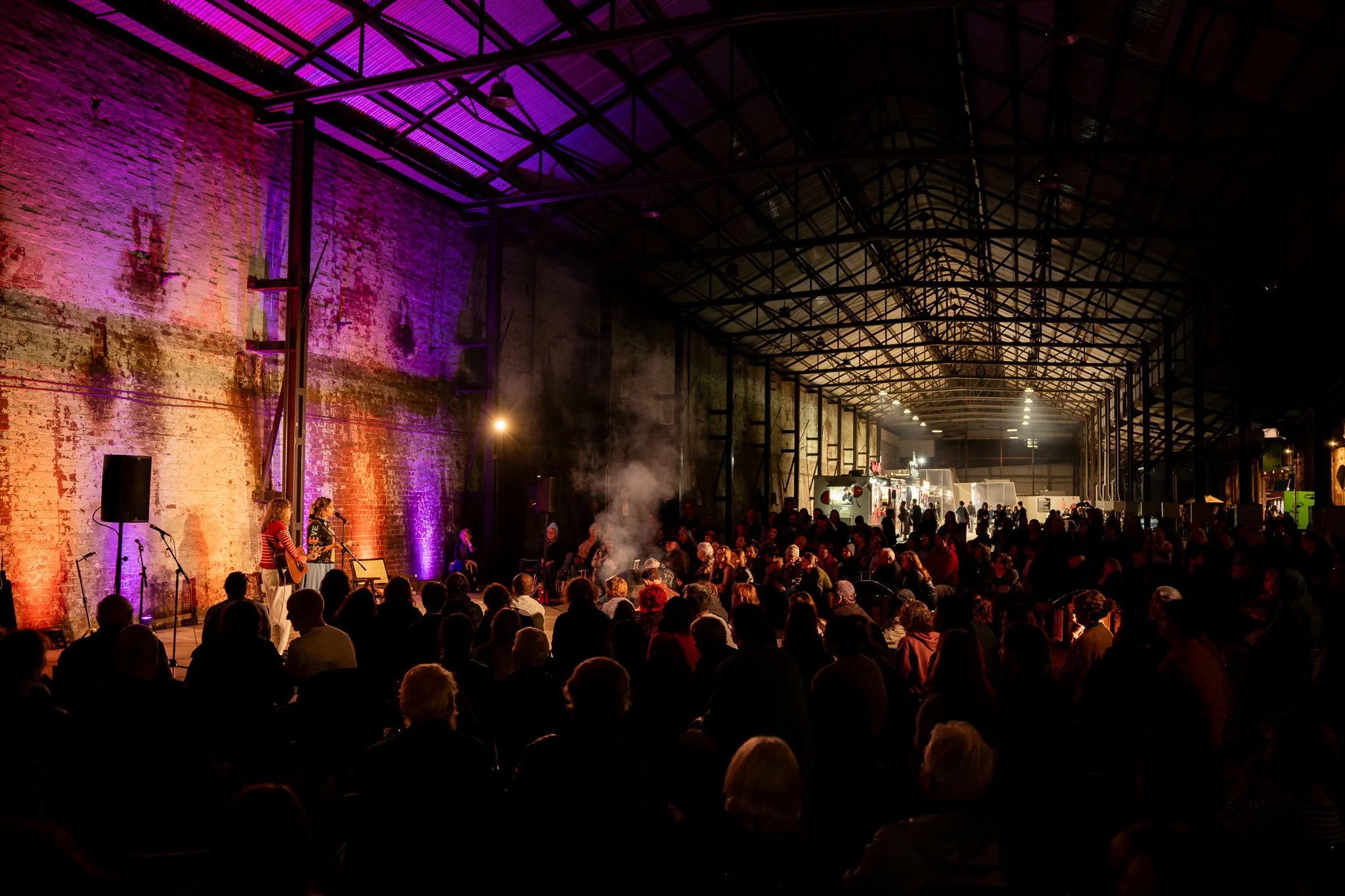 Sydney event photographer for corporate functions, festivals, launches, and conferences, clean, professional coverage delivered fast.