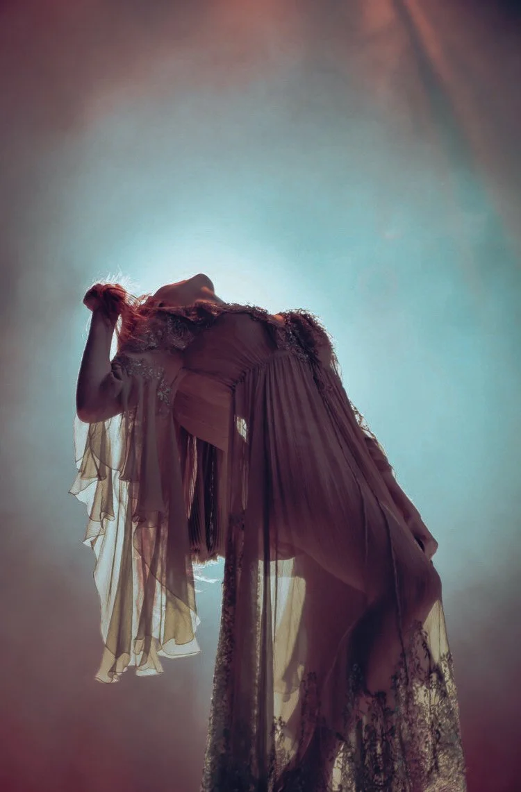 Florence and the Machine  - Belsonic Festival - Rockshot Magazine - Jacqueline Edmont-5.jpg
