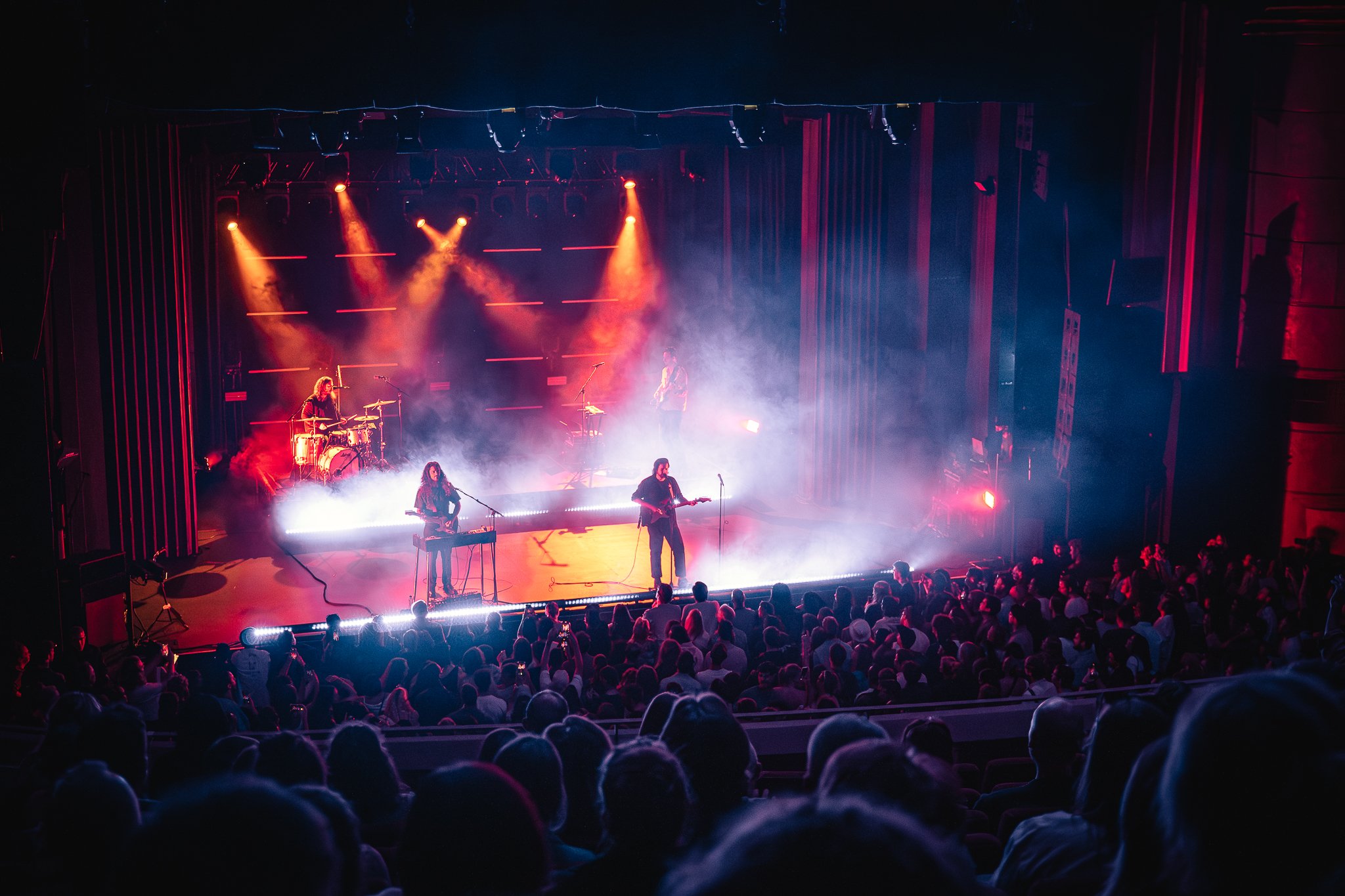 Holy Holy - Enmore Theatre, Sydney - Jacqueline Edmont-8.jpg