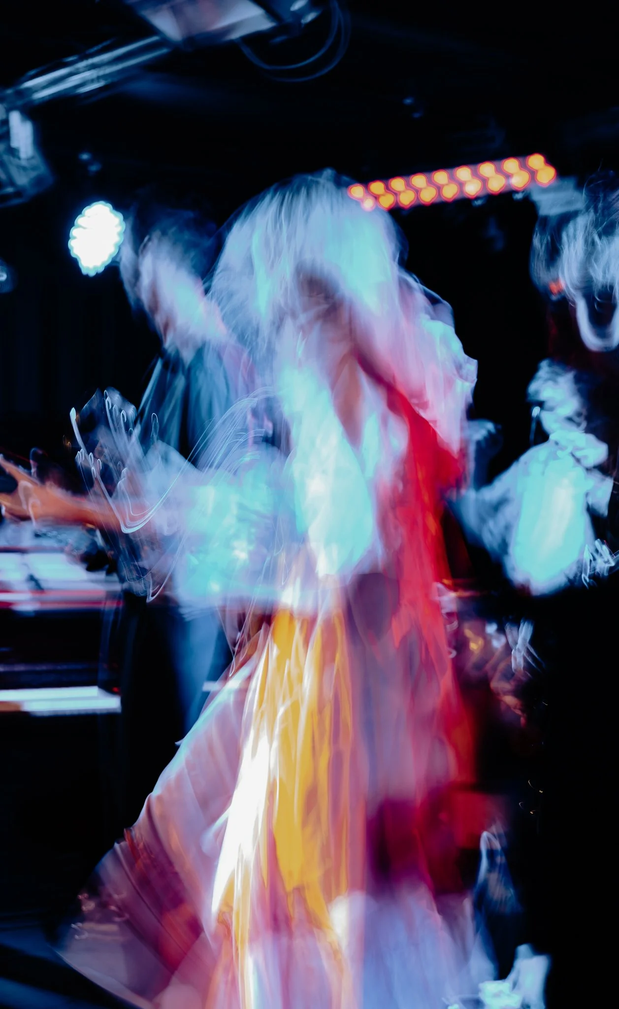 Live music/concert photographer in Sydney. Portraits, band promotional shots, event photography. 