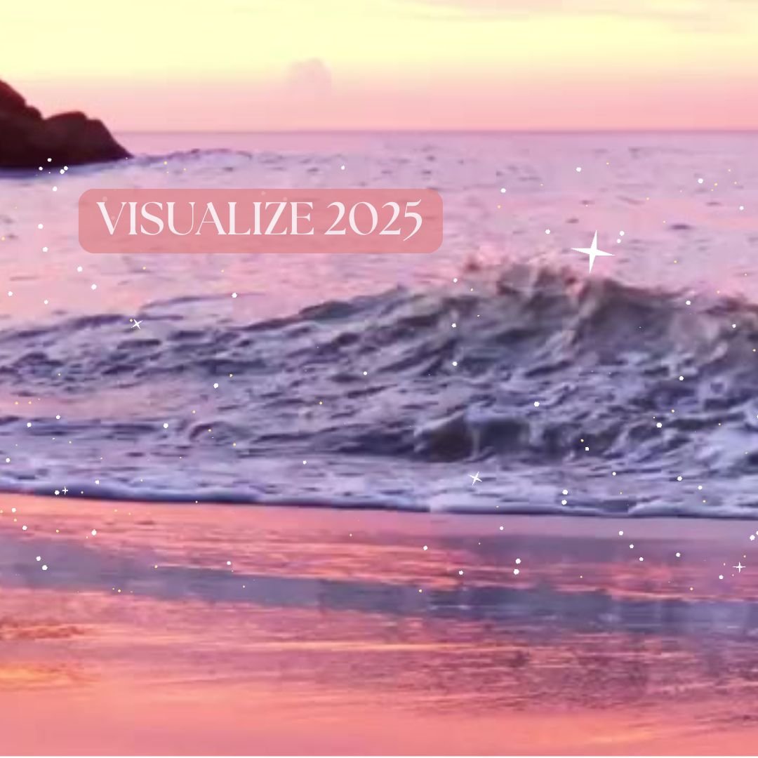 Visualize 2025