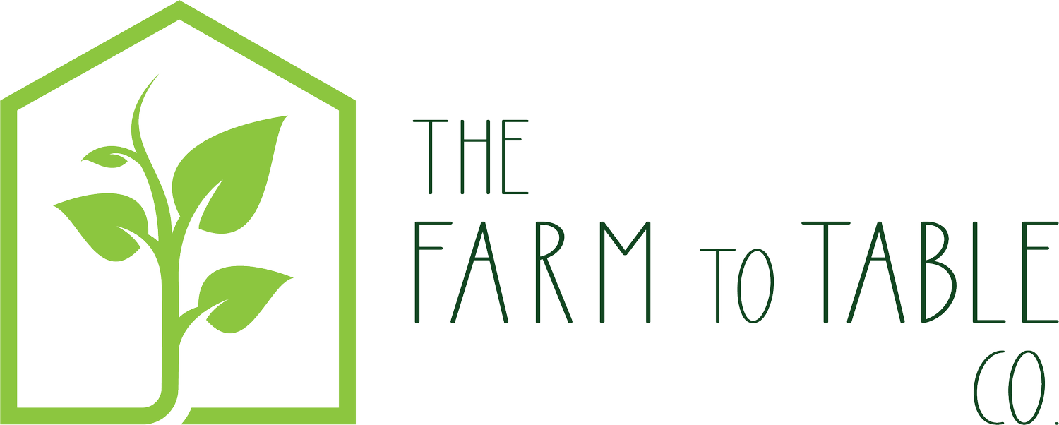 The Farm to Table Co.