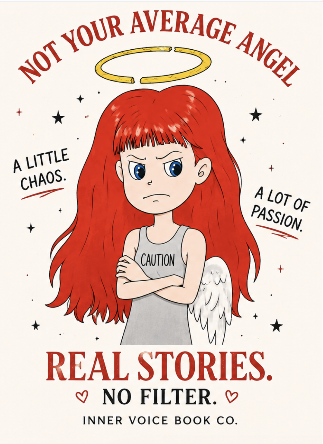 Angel, angel t-shirt