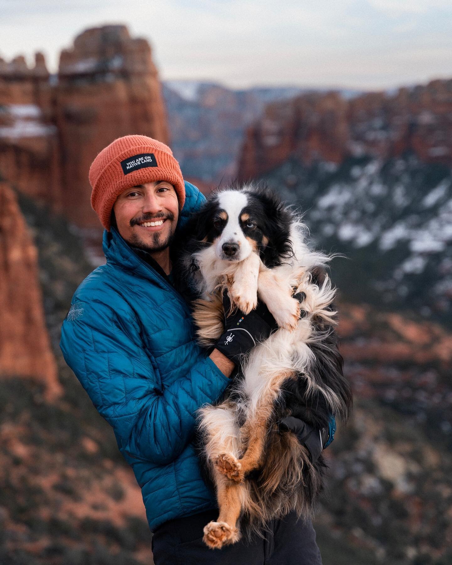 Hey friends! So the big news you have all been waiting for&hellip;

I am finally starting my business as an adventure elopement photographer for the southwestern US! I have worked with a fantastic brand and web designer @alexisunderwooddesignstudio o
