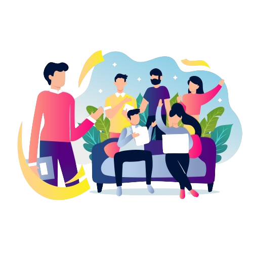 Mediation and Healing Program