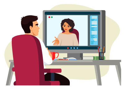 Remote Mediation Services