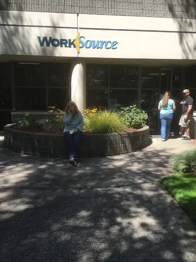 Worksource IN-STEP Veteran Services