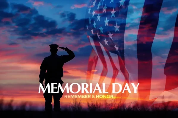 Memorial Day