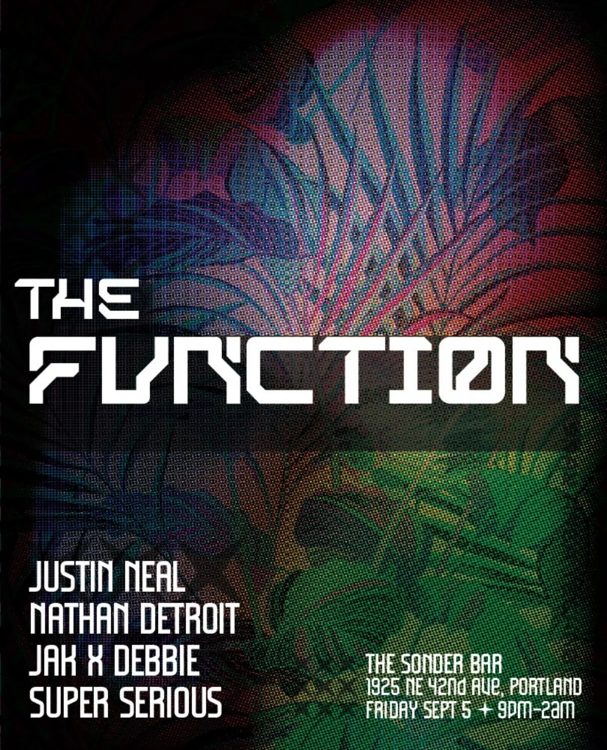 The Function