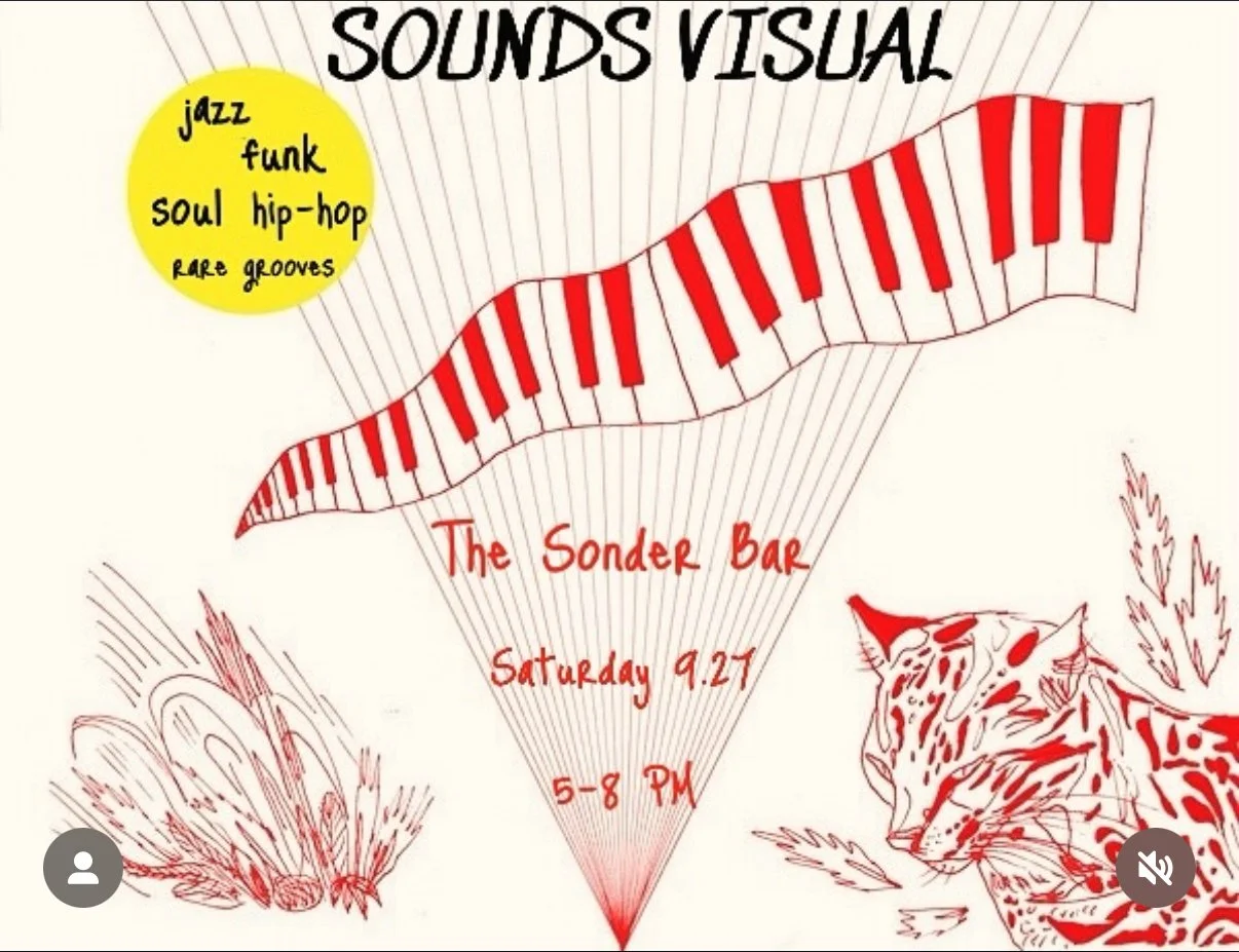 Sounds Visual
