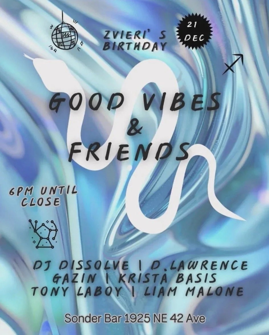 Sunday Funday Celebration 