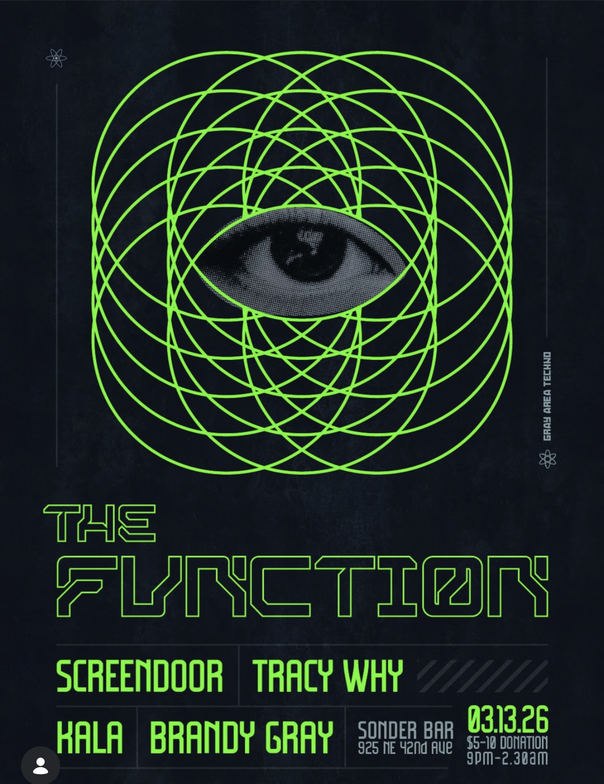 The Function