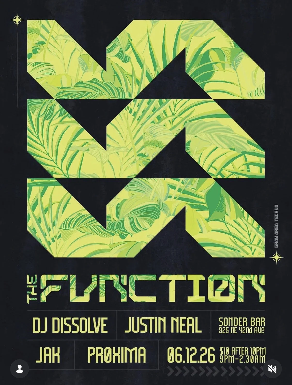 The Function 