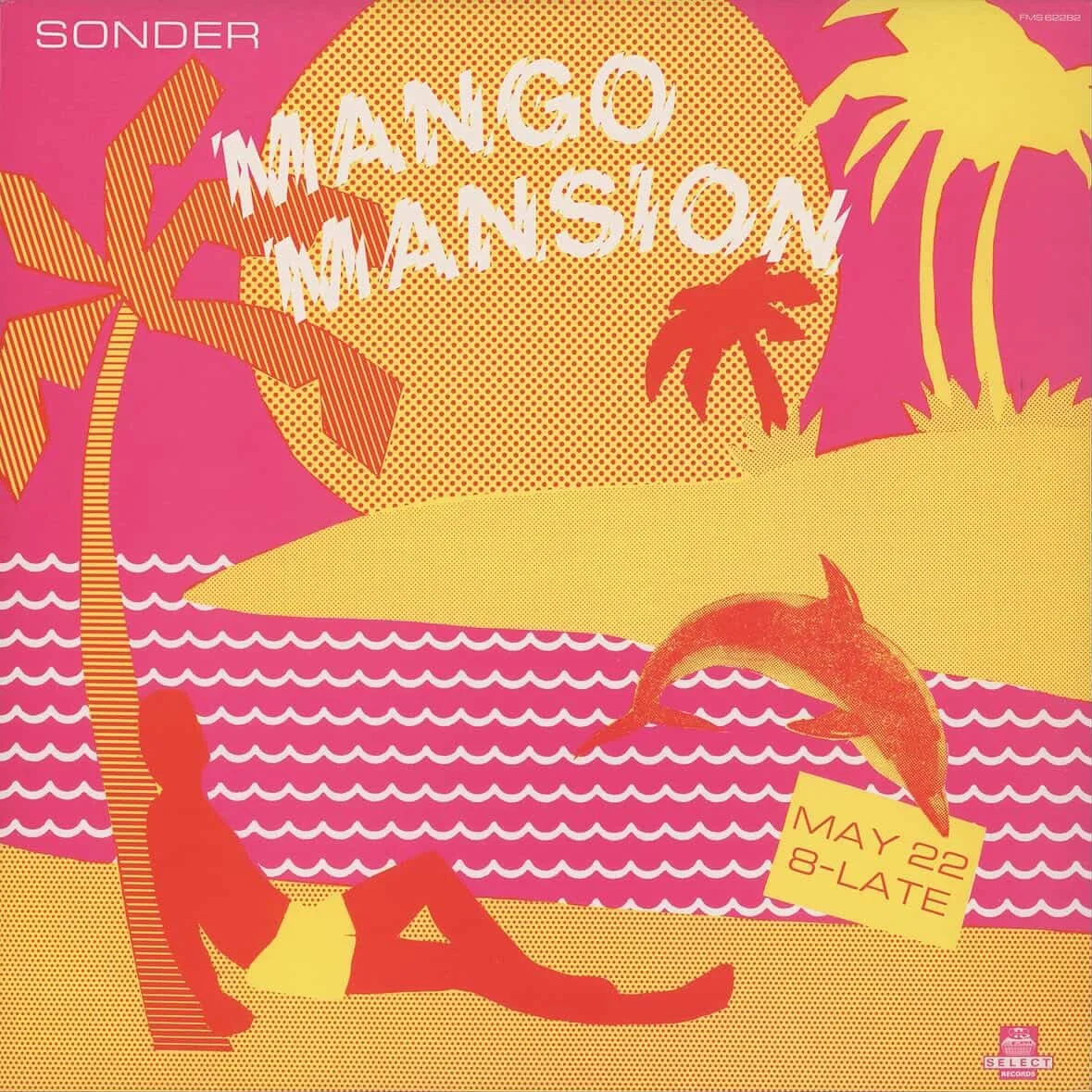 Mango Mansion 