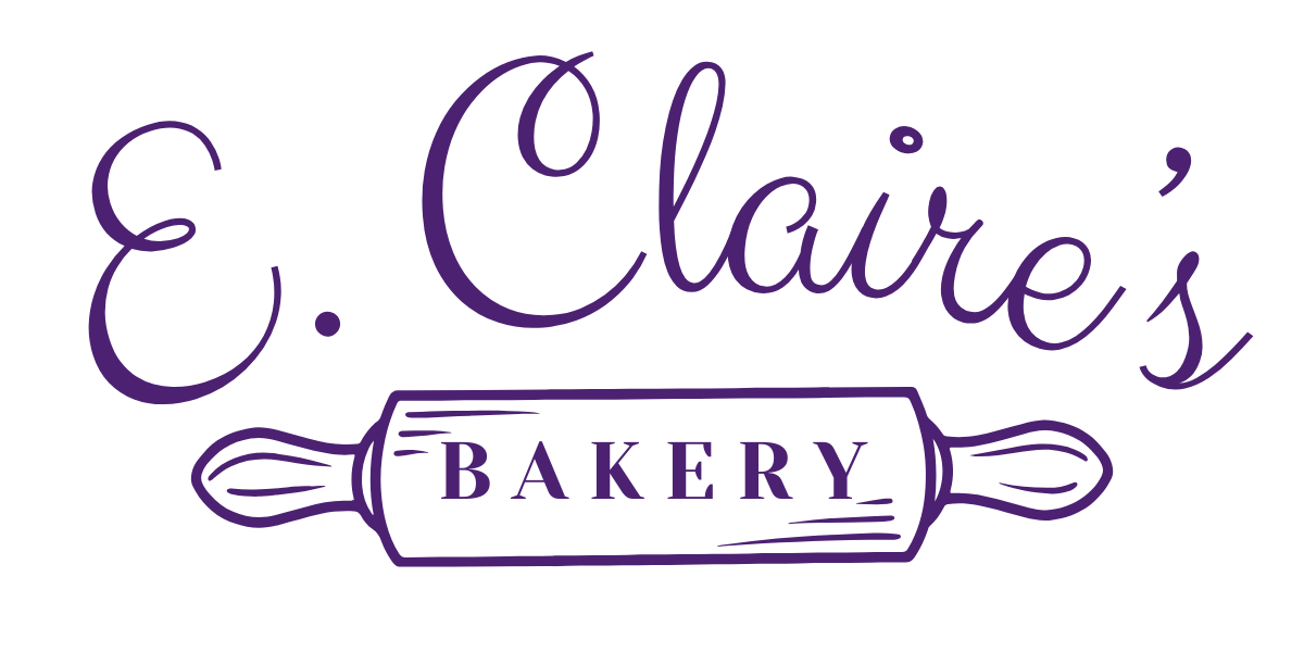 E. Claire&#39;s Cookies