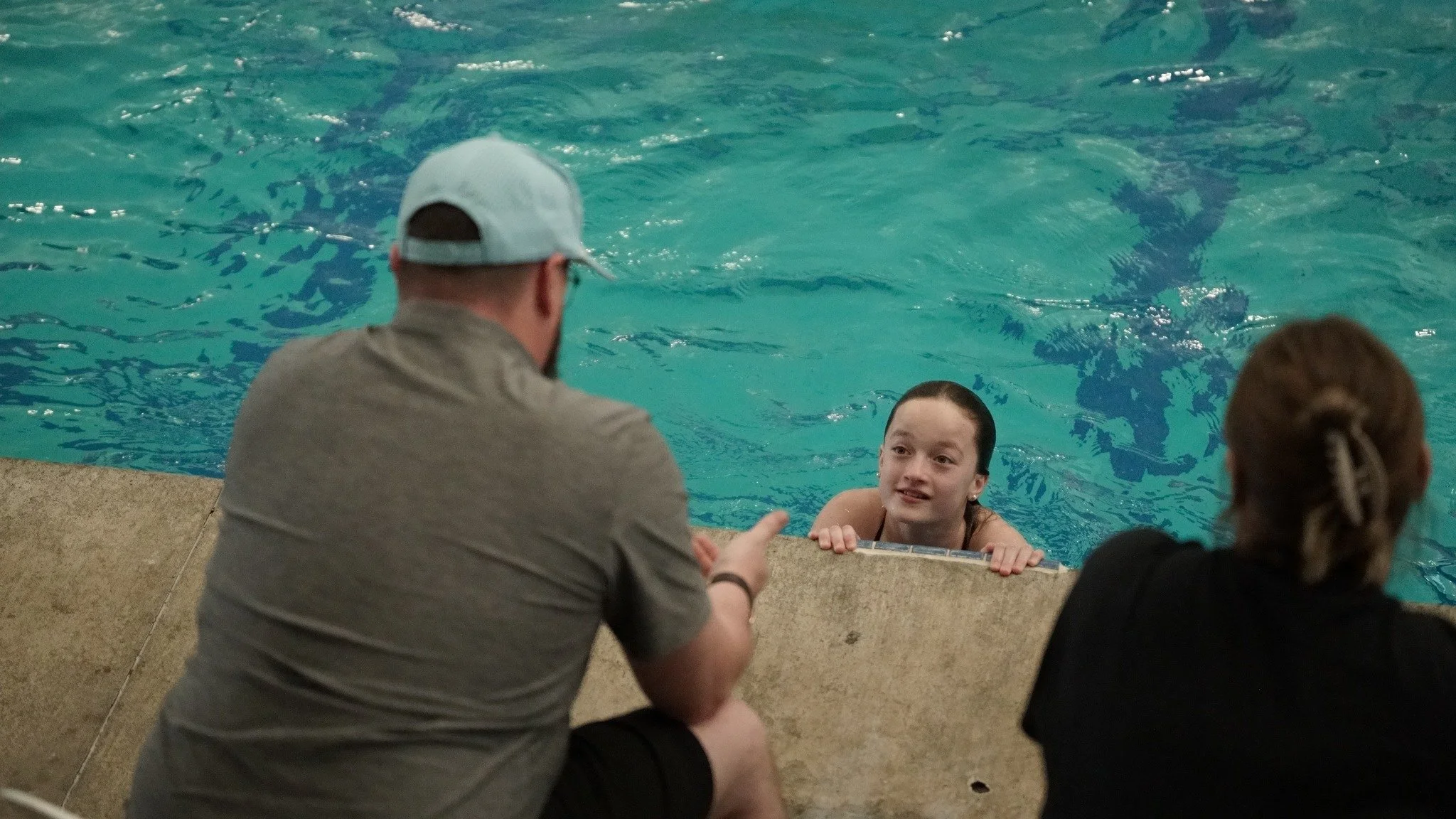 🌊 WHERE CONFIDENCE TAKES FLIGHT! 🦅

From the first bounce to the final splash, our Summer Diving Camps are about more than just sport,they&rsquo;re about building brave, confident kids!

We know every child learns differently. That&rsquo;s why our 