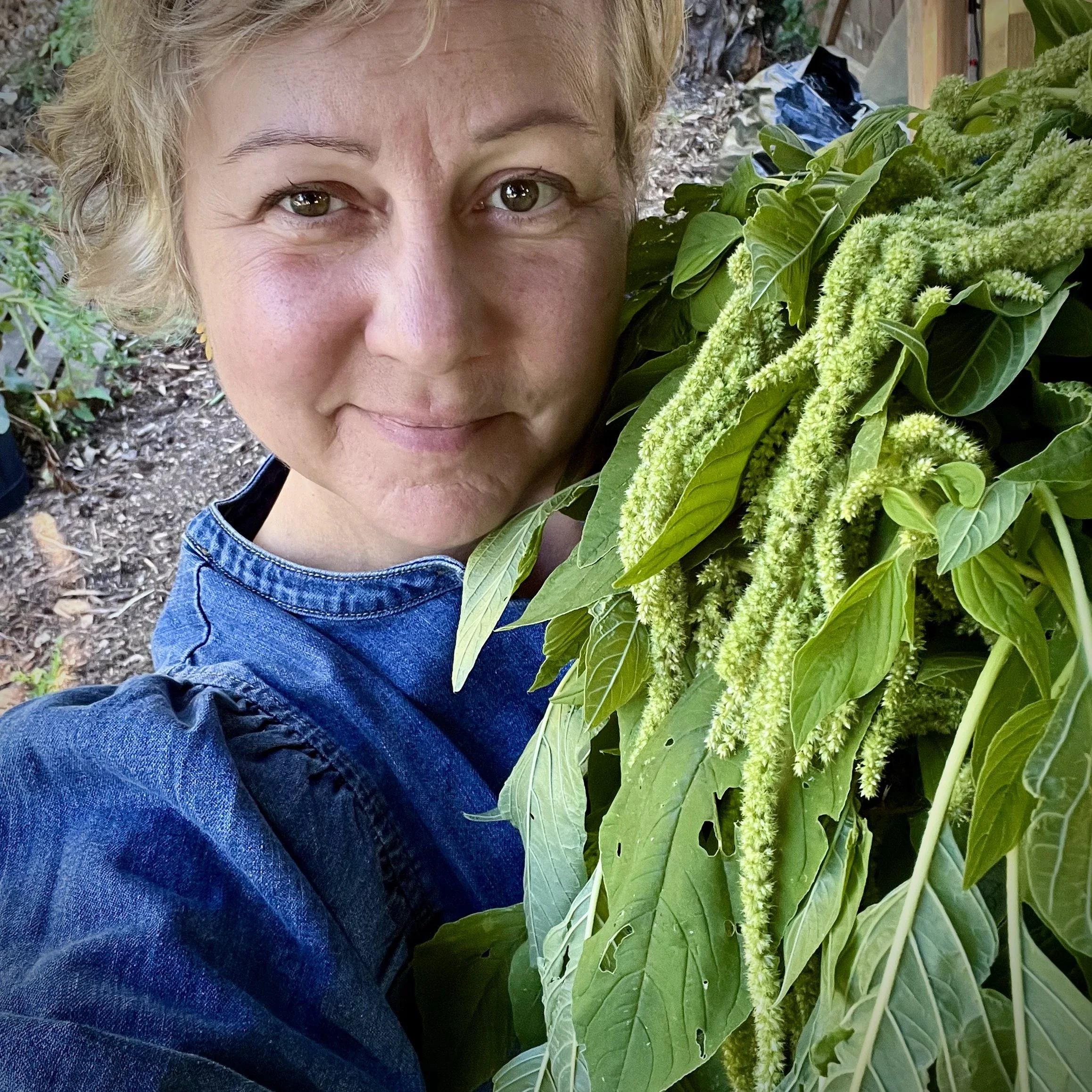 All I Want to Do is Garden