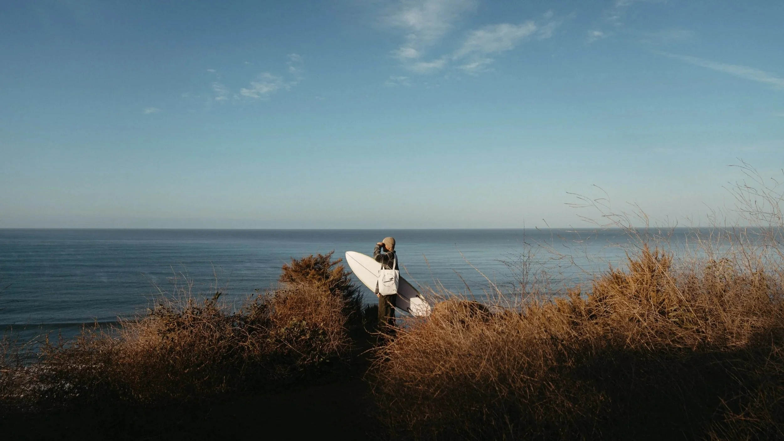 The Surfer's Journal