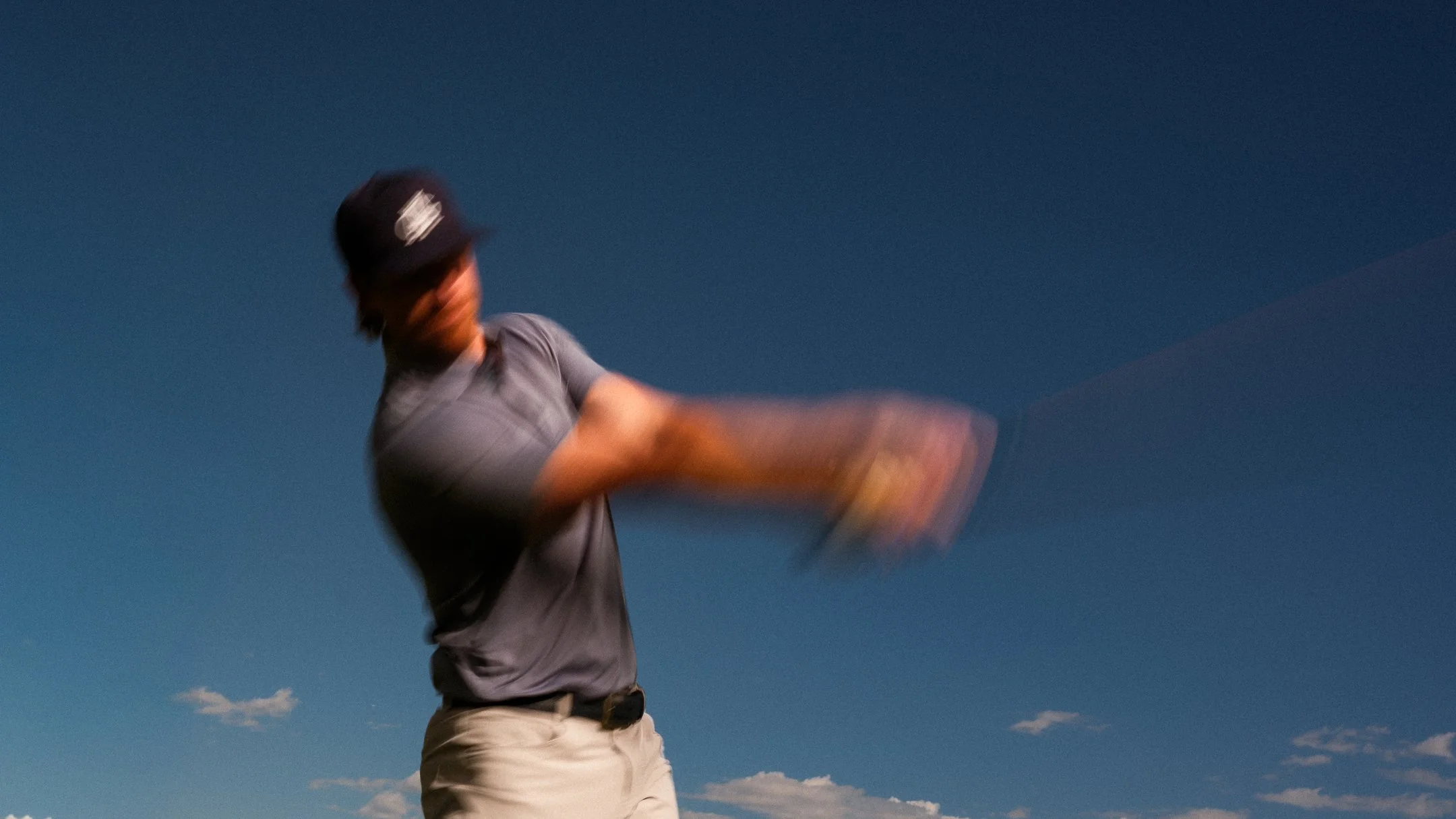Asher Golf