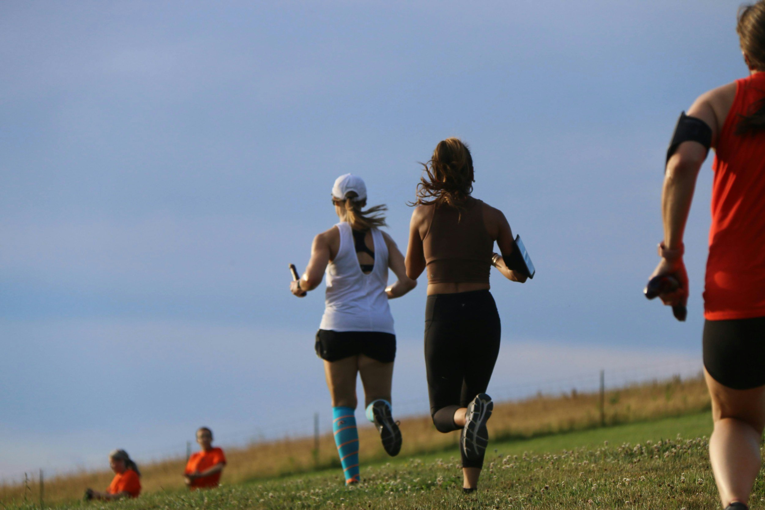 Refuel Right: Sports Nutrition Tips for Post-Run & Recovery