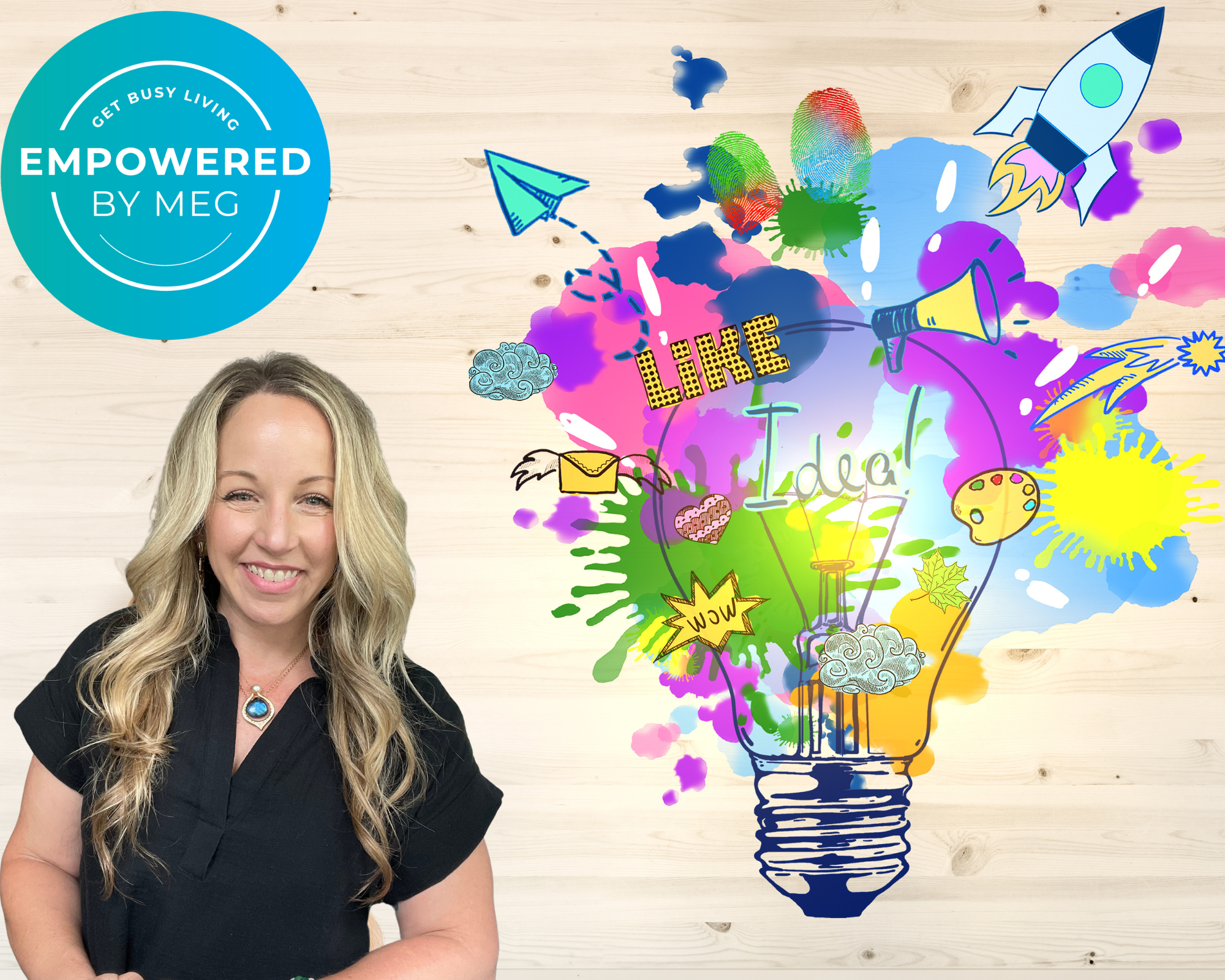 Creativity After Burnout