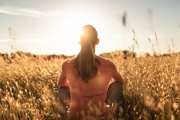 Nourish Your Nervous System & Recode the Lineage