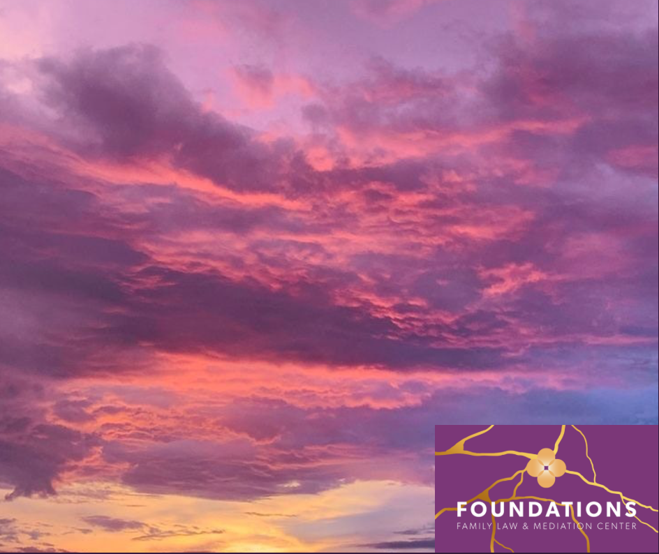 Purple Cloud Clarity Sessions: Divorce 101