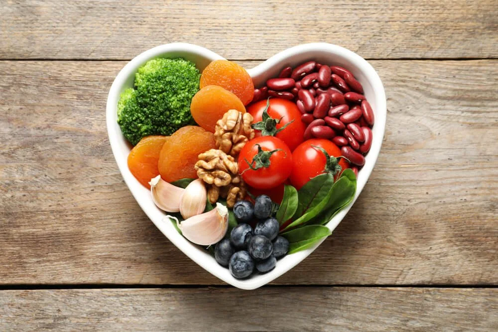 Healthy Eating for Busy Families