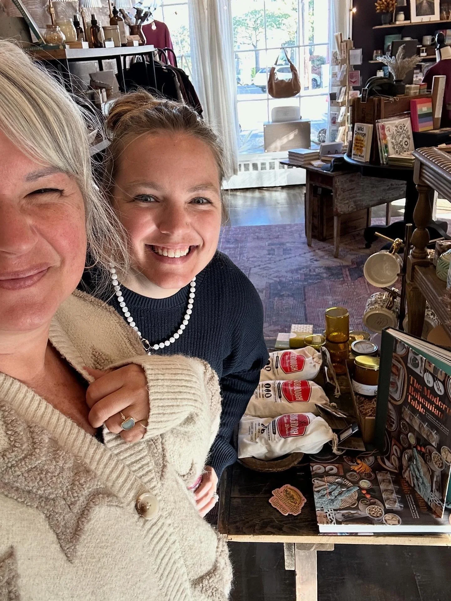 We are thrilled to share that as of this week the Bird &amp; Bear&rsquo;s Boutique has officially transitioned to a brand NEW in-store platform &amp; online store! 

This has been a long time coming for our award winning &ldquo;shop that&rsquo;s not 