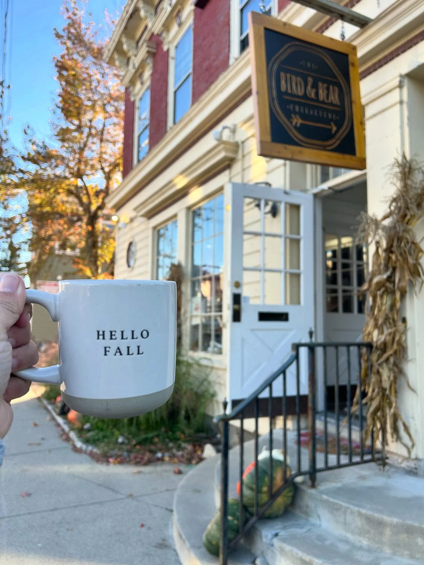 It took a minute to get here, but Fall has officially arrived!

We love this time of year so so much, and we know that you do too. Sadly we won&rsquo;t get to linger in it as much as we&rsquo;d like, because like many small businesses we are gearing 