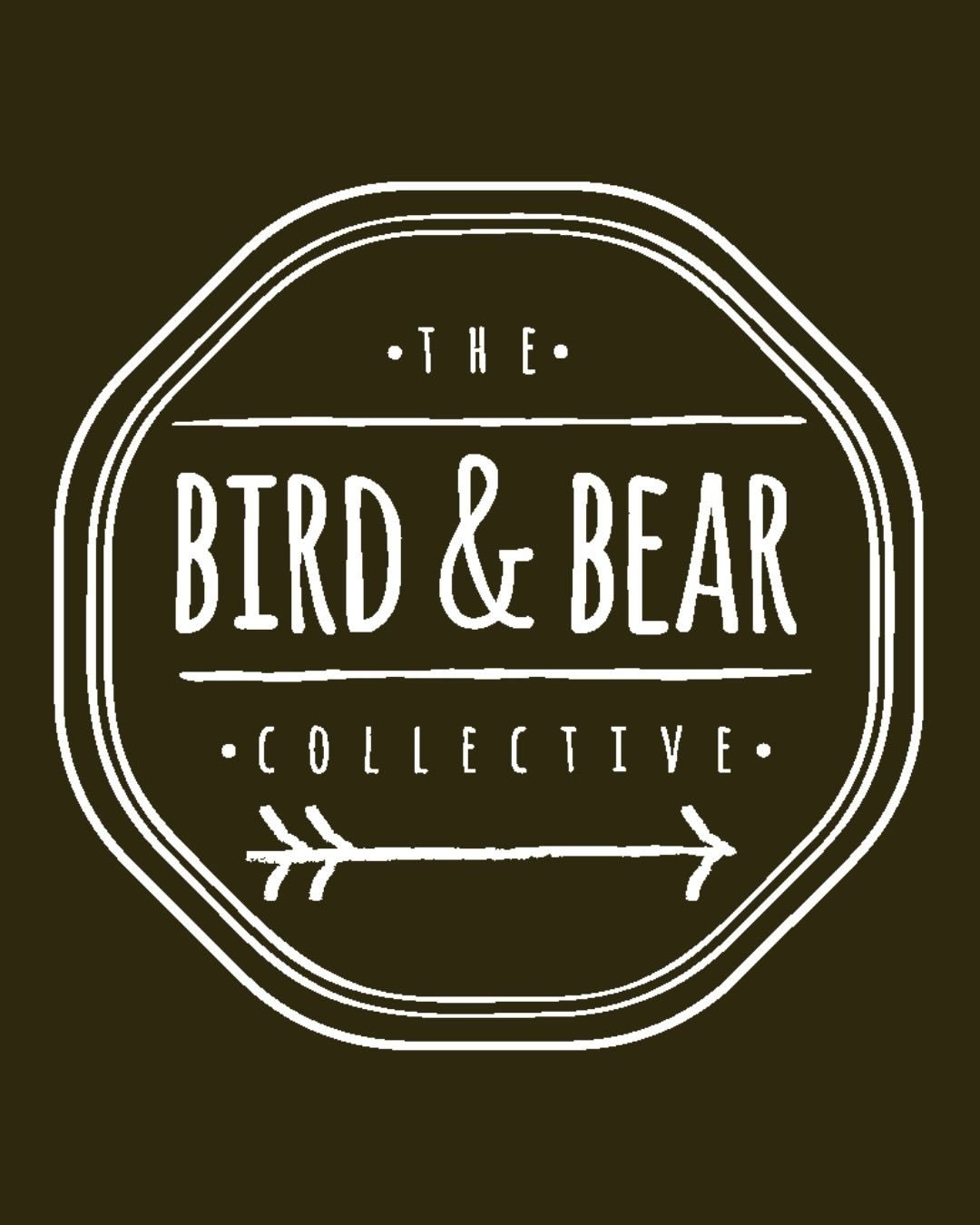It&rsquo;s this time of year when the Bird &amp; Bear intersects with the holiday season, that I become a bit consumed, anxious and overwhelmed by the product &amp; retail parts of the Bird &amp; Bear.

It&rsquo;s an incredibly important, sparkly  an