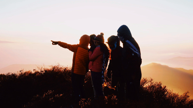 Ascend: Ignite &amp; Inspire 2026