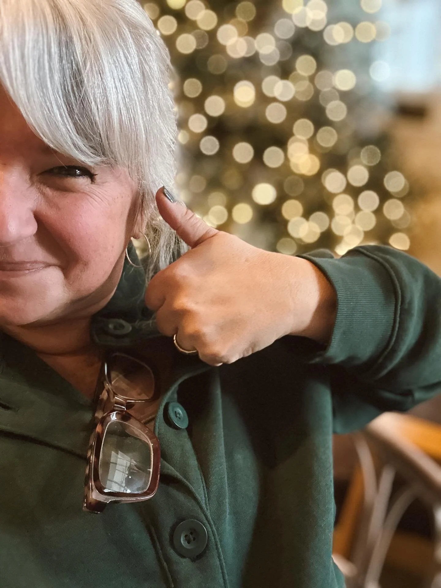 A little look at how we have stepped into the New Year here at the Bird &amp; Bear. 

For me, this time of year always feels a bit extra, as it also aligns with turning another year older. 

The last few have been really wild, so if this is what this