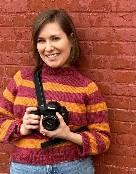 We are so pleased to welcome Maggie Miller and her new brand, Noun Photo Studio, as a new member of The Bird &amp; Bear Collective.

Earlier in her photography career she spent a decade as a Reality TV Producer in LA, working on shows with stars like