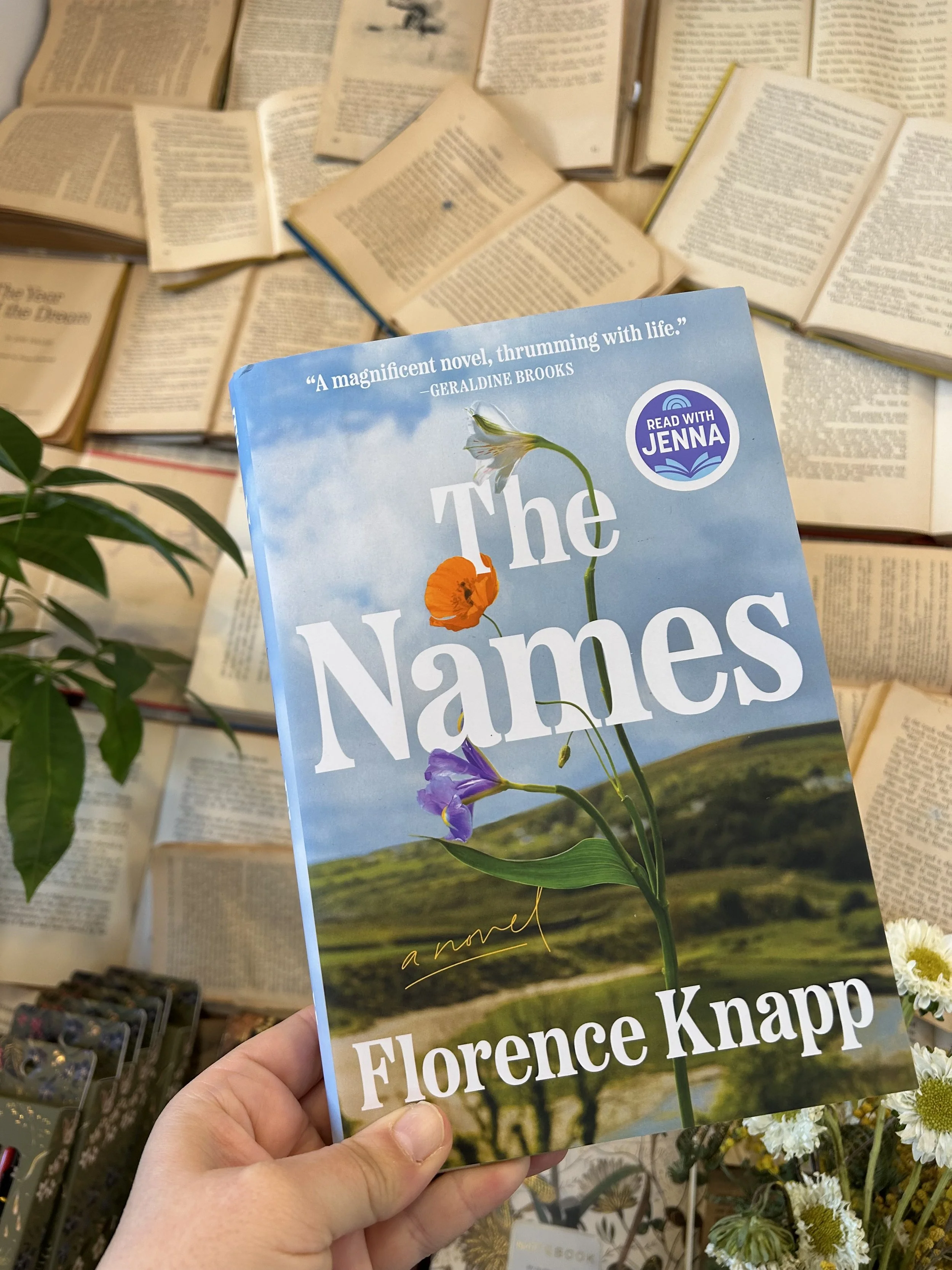 Book Club Monthly Meet-Up