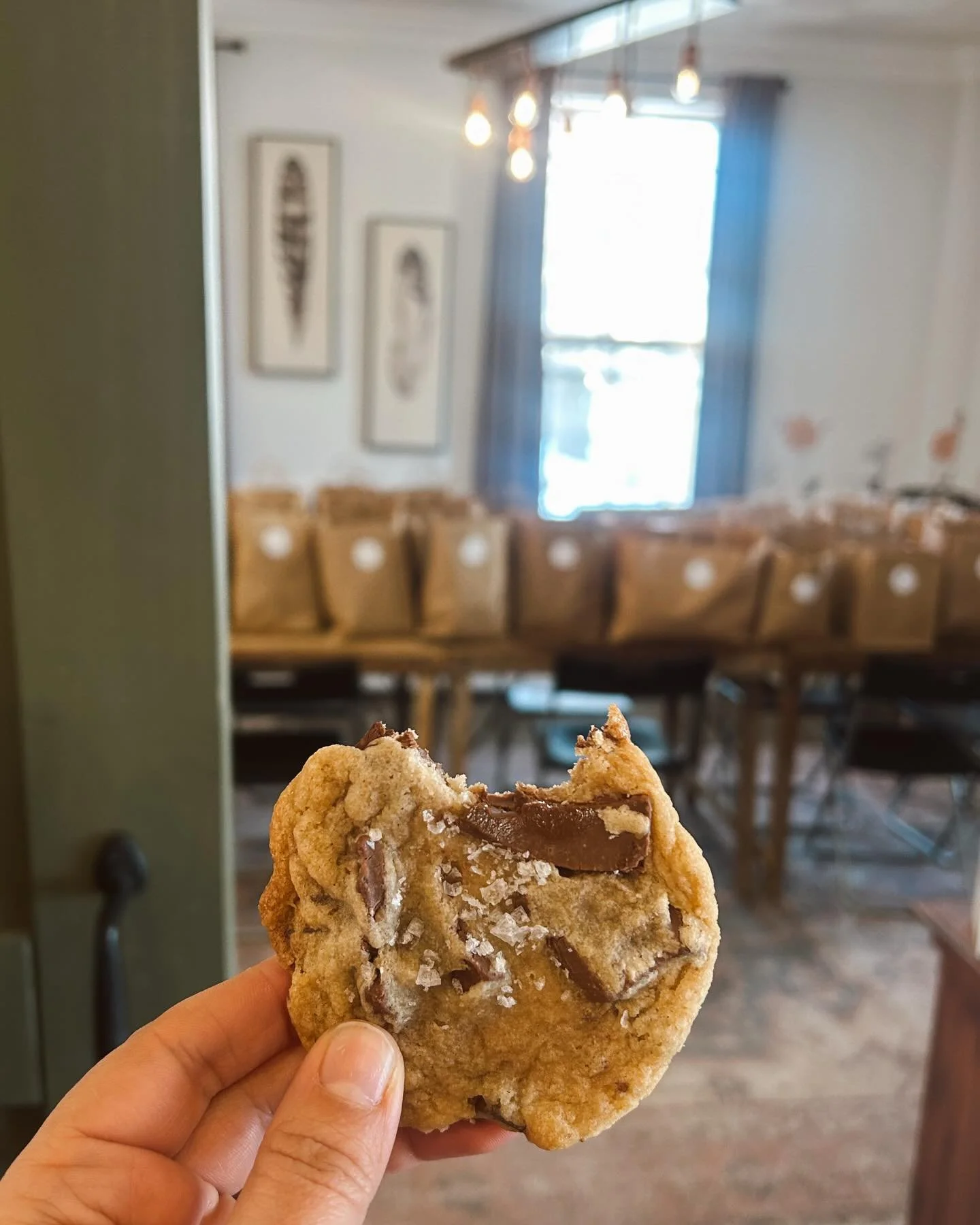 It is often really really hard to explain or capture everything that happens, or could happen, at the Bird &amp; Bear in a given week.

Here is a look at just this past week ~ it was pure Bird &amp; Bear magic:

✨ Weekly Four Flours Bakery Drop
✨ 16t