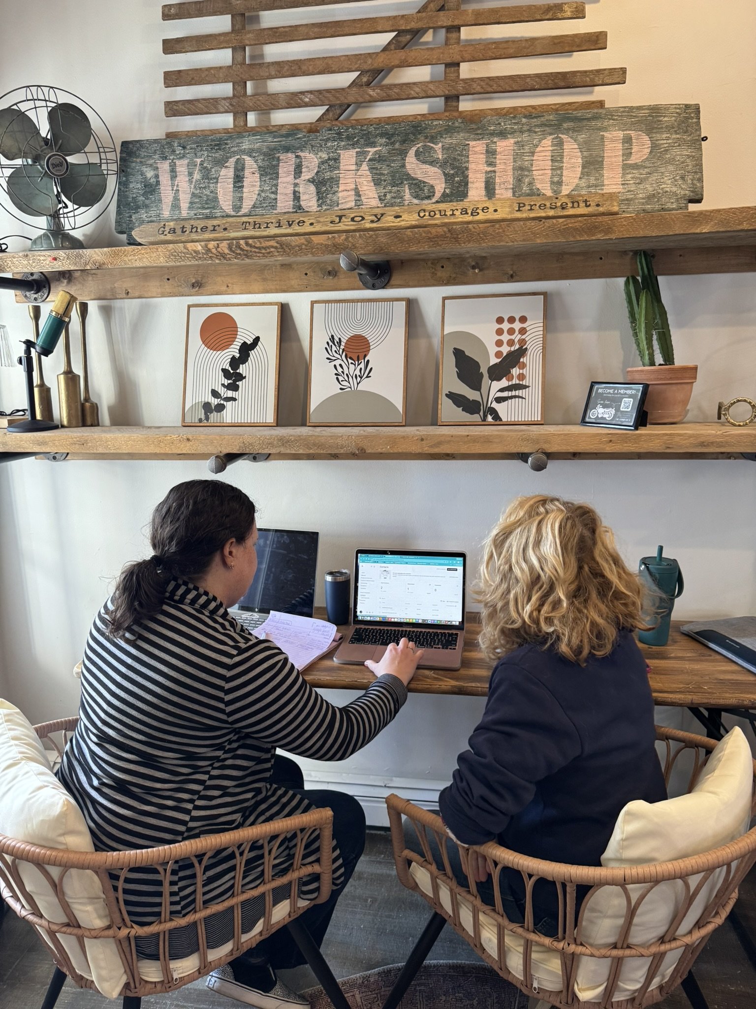 Creating a Marketing Strategy for Your Business with Lara Zelman Marketing