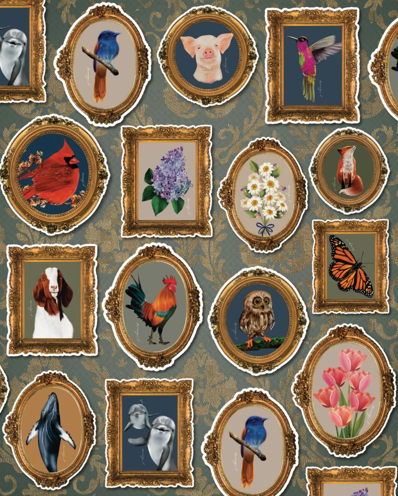 The Crafted Goat Artistry Pop-Up